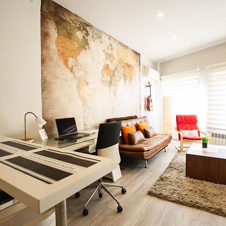 Granada Center Modern Loft Apartment Екстериор снимка